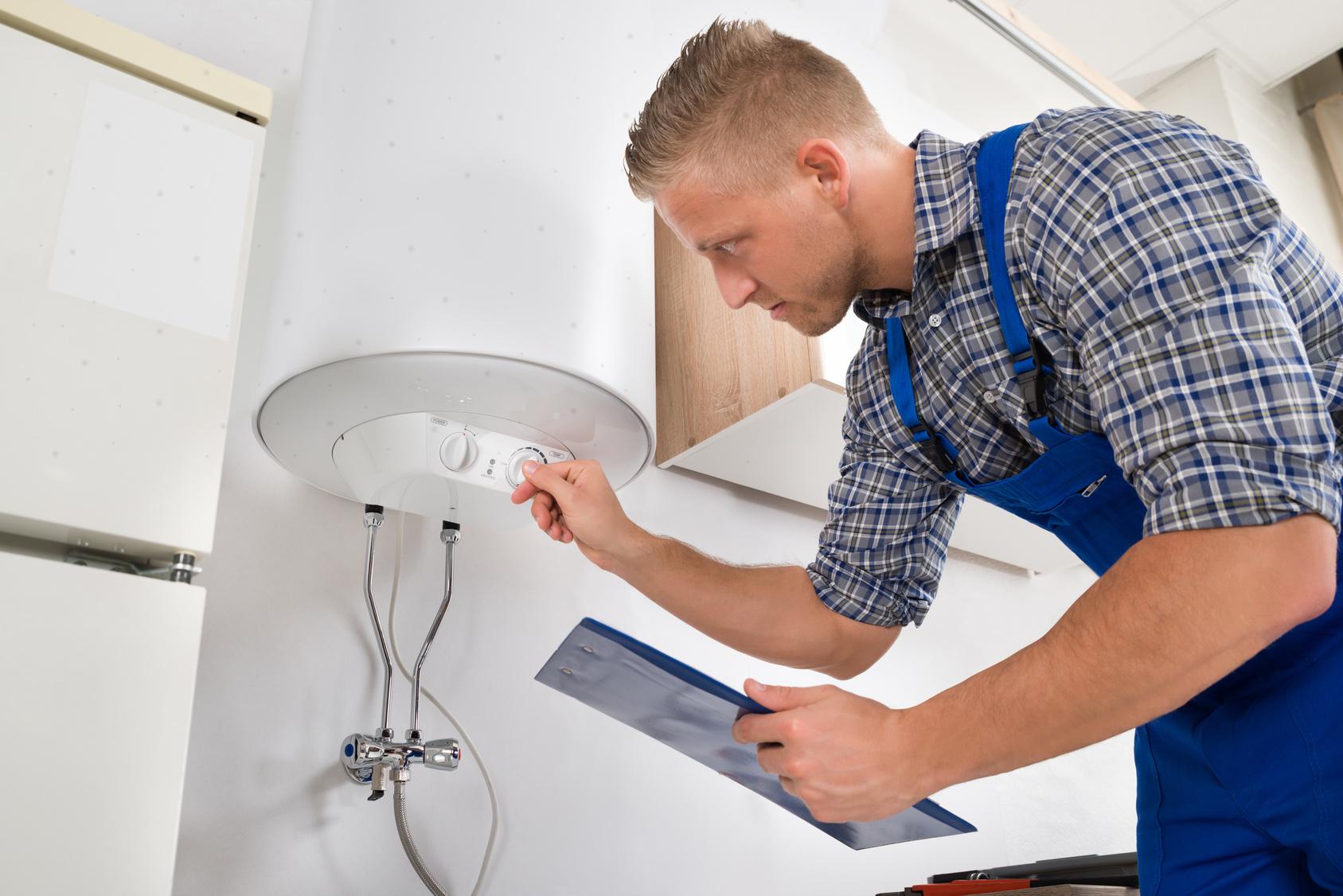 technicien chauffagiste Joinville-le-Pont