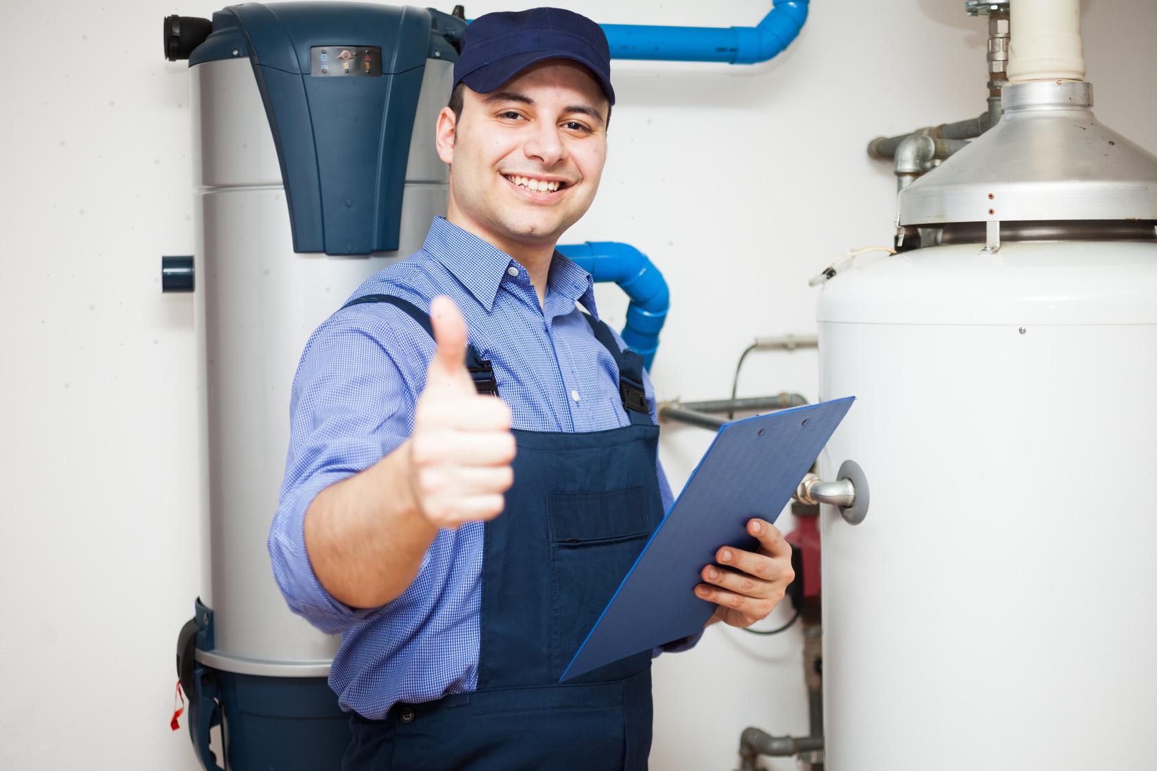 technicien chauffagiste Joinville-le-Pont